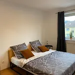Moderne Wohnung bei Duisburg Hbf.