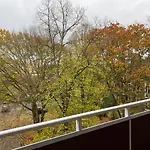 Moderne Wohnung bei Duisburg Hbf.